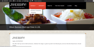 Before adding multiple services to my business