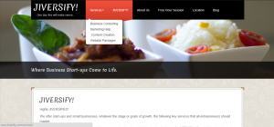 Content Creation Service